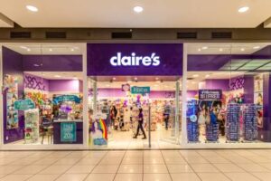 Mall Near Me With Claire’s