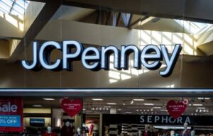Mall Near Me With JCPenney