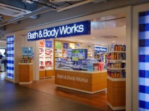 Mall Near Me With Bath and Body Works