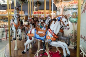 Mall Near Me With Carousel