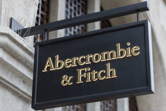 Mall Near Me With Abercrombie