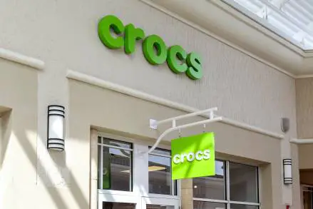 Mall Near Me With Croc Store