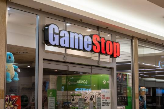 Mall Near Me With Gamestop