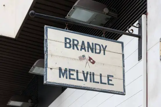 Mall Near Me With Brandy Melville