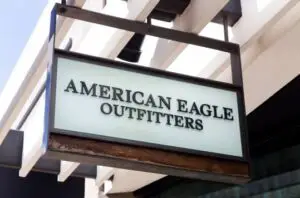 Mall Near Me With American Eagle