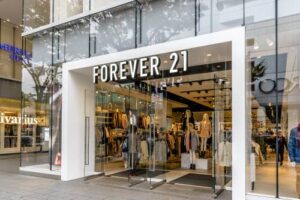 Mall Near Me With Forever 21