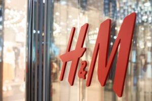 Mall Near Me With H&M