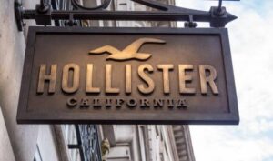 Mall Near Me With Hollister