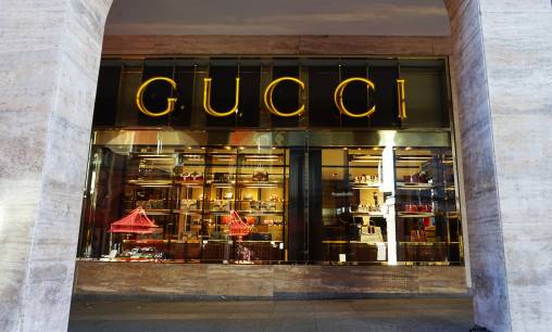 Mall Near Me With Gucci