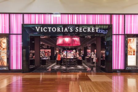 Mall Near Me With Victoria Secret