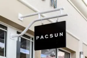 Mall Near Me With Pacsun