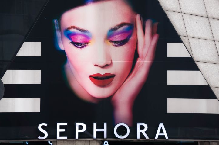 Mall Near Me With Sephora