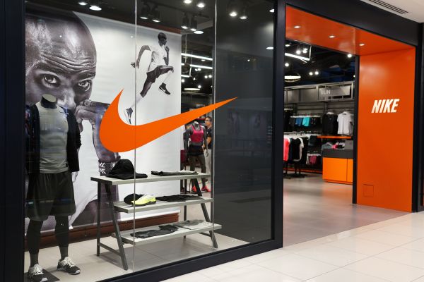Mall Near Me With Nike
