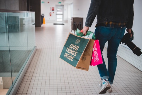 Shopping As Form Of Leisure Among Adolescents And Students