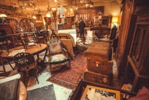 Best Antique Stores in the US