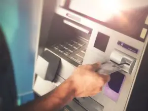 Store Near Me With ATM