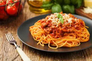 Spaghetti Near Me