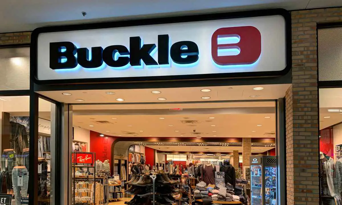Buckle Outlet Stores Near Me