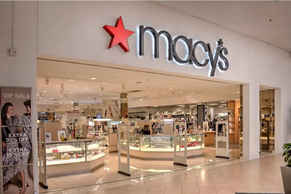 Macy's Factory Outlet Near Me Store, 53 ...