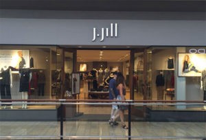 J Jill Outlet Mall